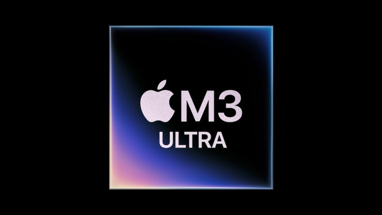 El nuevo chip M3 Ultra del Mac Studio de Apple ofrece un rendimiento brutal