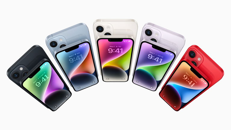 El Aniversario de AliExpress deja el iPhone 14 tirado de precio si aceptas esta condición