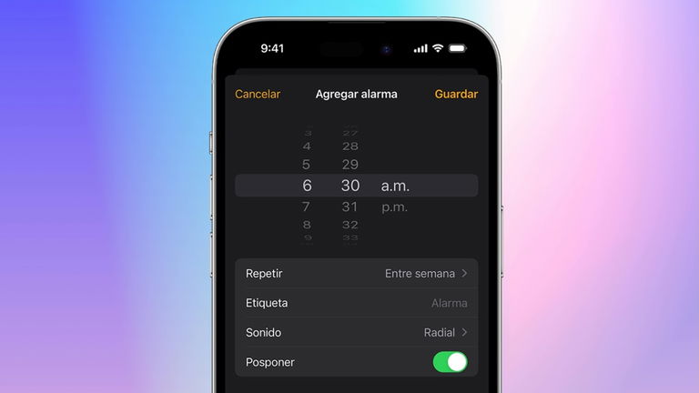 ¿La alarma de tu iPhone no suena? Estas son las posibles soluciones