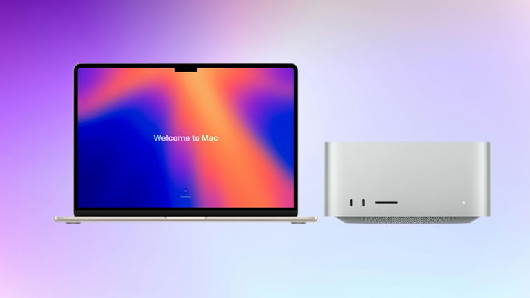 Apple en estado puro: la revolucionaria forma de configurar los nuevos Mac te volará la cabeza