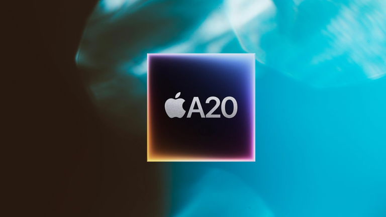 Un nuevo rumor apunta a que el chip A20 sí se fabricará con el proceso de 2 nm de TSMC
