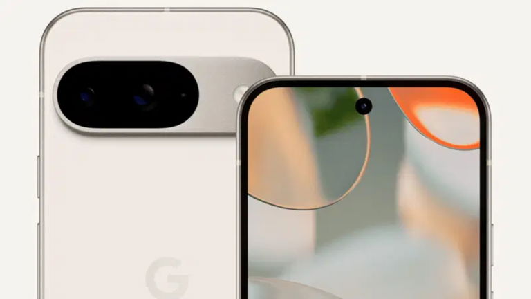 El Google Pixel 9 cae a precio ridículo con más de 330 euros de descuento y nadie te lo está contando