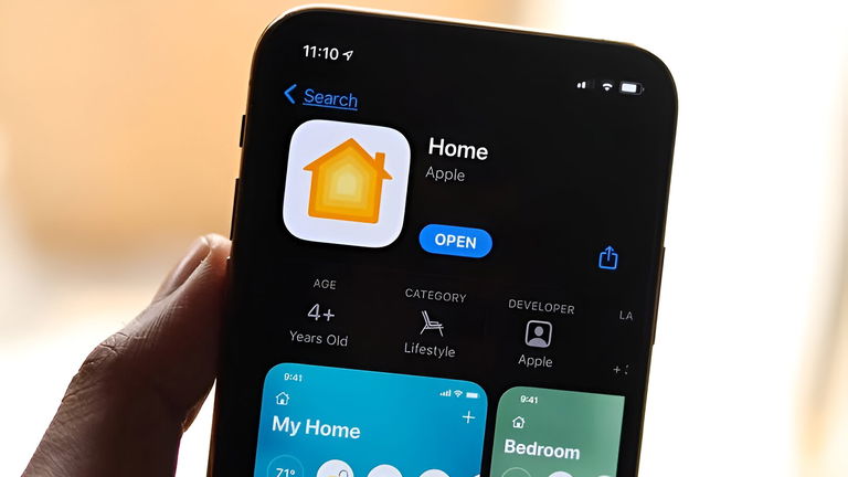 iOS 18.4 requiere actualizar a la nueva arquitectura de HomeKit