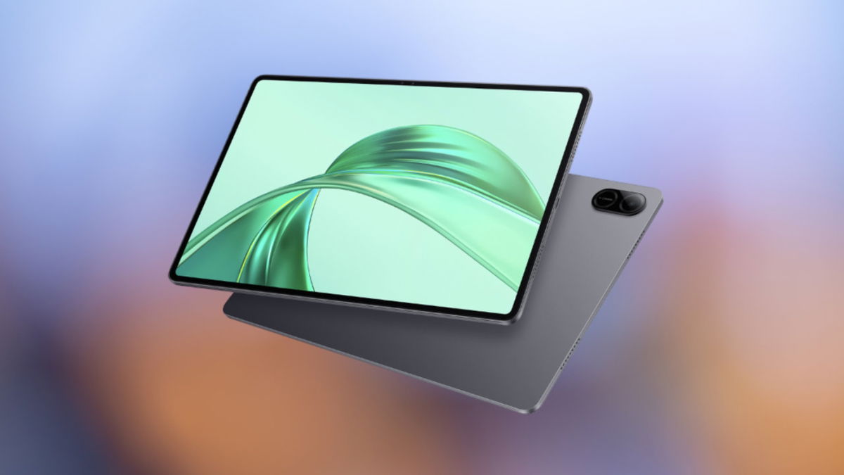 4 speakers, 128GB of storage, and an 11-inch display: this tablet is back on sale, and it’s rarely been this cheap.