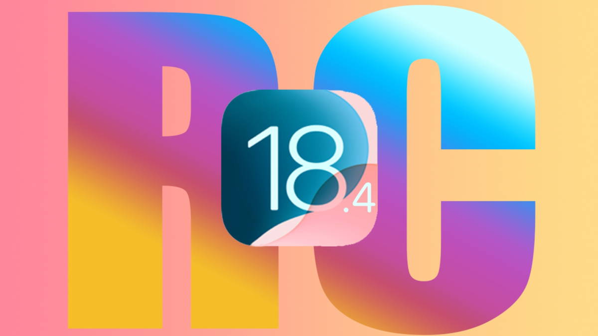 Apple releases a second version of iOS 18.4 RC for iPhone with new improvements