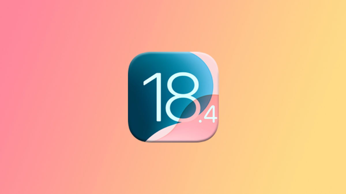 Apple releases iOS 18.4 RC for iPhone, we tell you all the new features