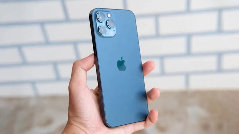 El iPhone 12 Pro sigue siendo una de las mejores recomendaciones del año por menos de 400 euros