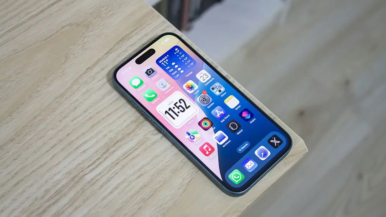 El iPhone 16 se desploma con una rebaja histórica en las superofertas de AliExpress