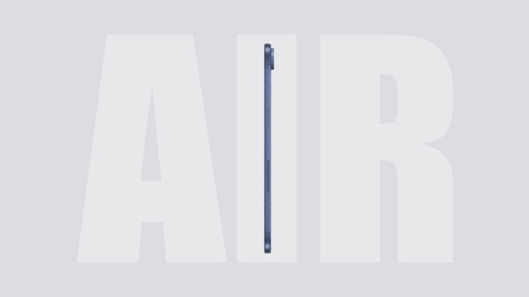 El iPhone 17 Air podría tener un grave problema con algo que Apple ya había solucionado en el iPhone