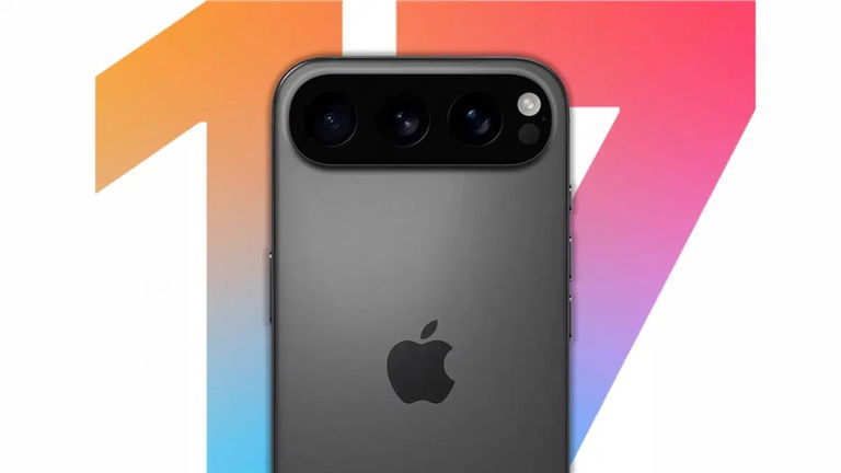 Se filtra la primera funda para el iPhone 17 Air confirmando dos de sus grandes novedades