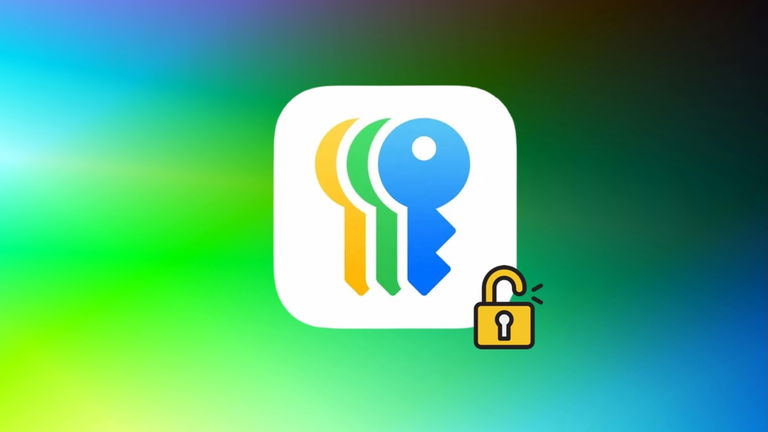 La app Contraseñas fue vulnerable a ataques durante varios meses, pero Apple lo solucionó con la actualización a iOS 18.2