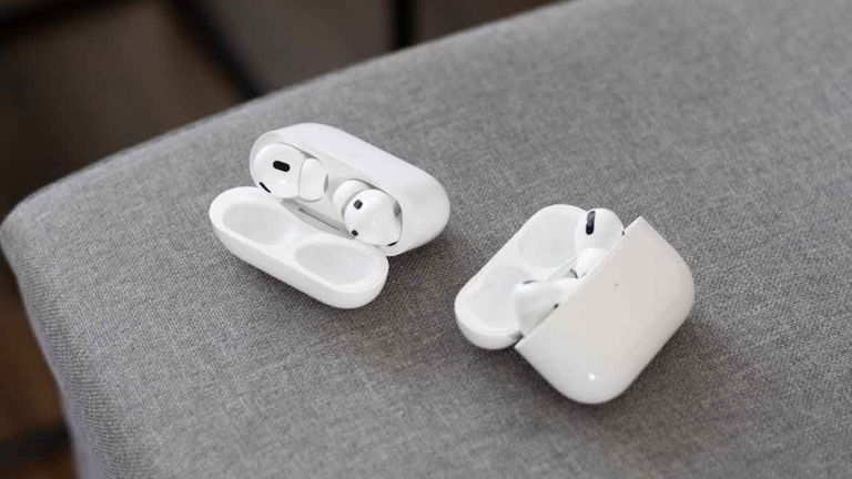 Los AirPods Pro 3 están a la vuelta de la esquina, esta sería su fecha de lanzamiento y sus novedades