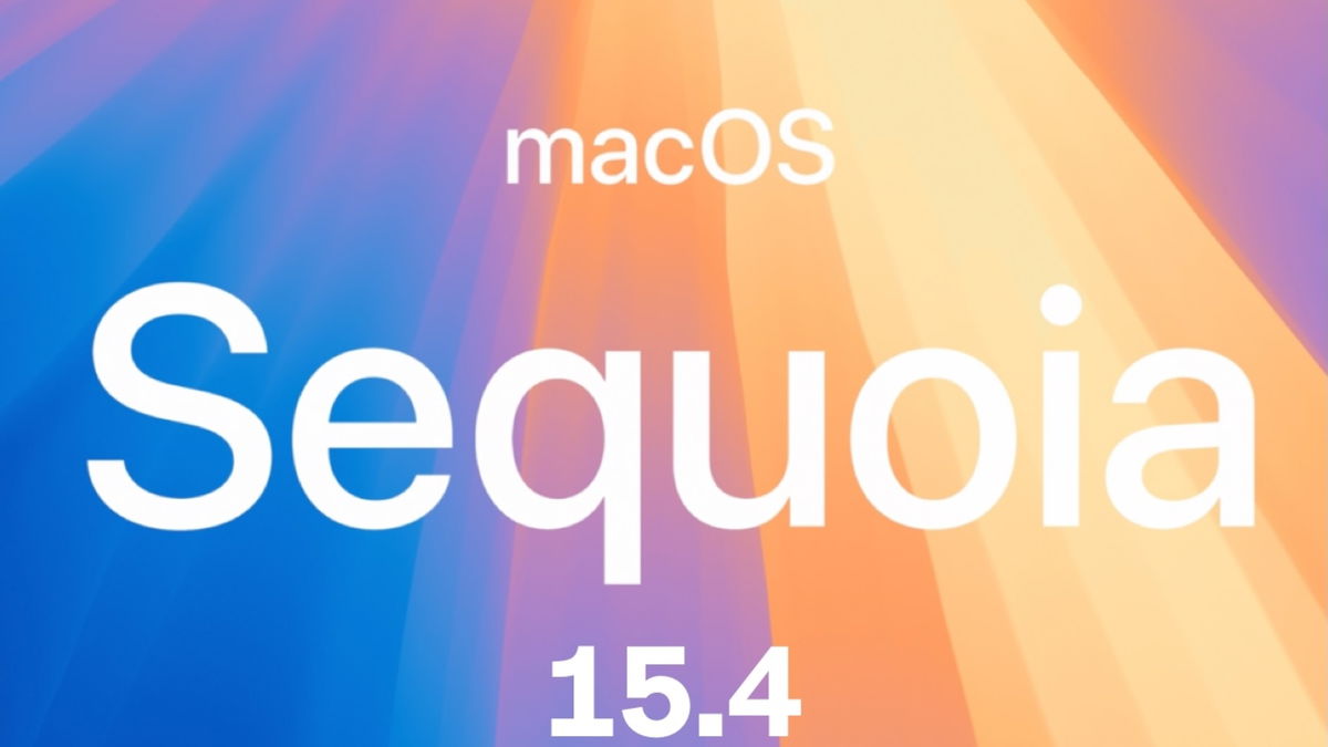 The macOS 15.4 update for Mac brings all these new features