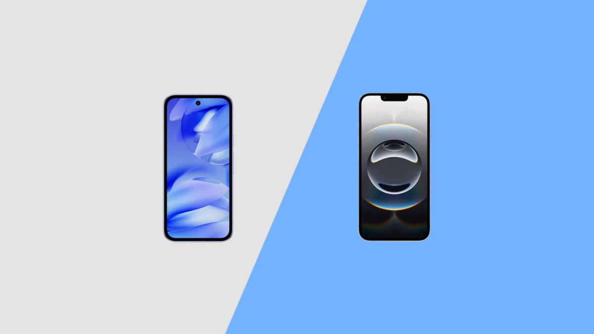 Google Pixel 9a vs iPhone 16e: Comparison with differences, hardware, price, and much more