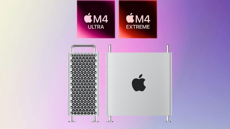 Mac Pro: todas las novedades que podría incorporar el último Mac con chip M4