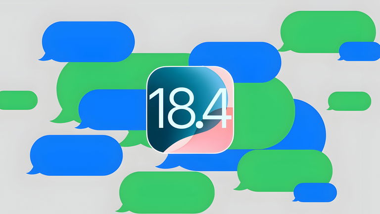 iOS 18.4 por fin trae la mensajería RCS al iPhone, pero todavía tardará un poco en llegar a España