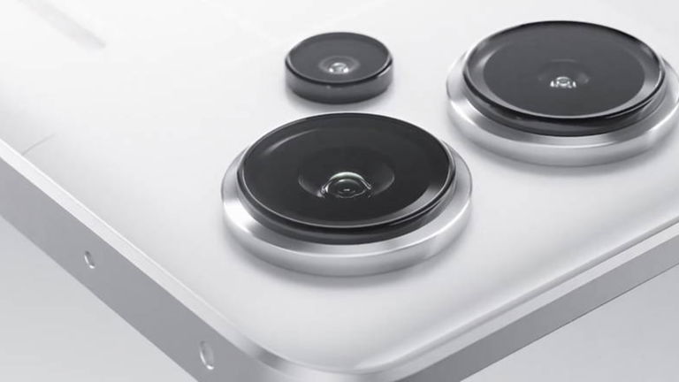 Es una bestia parda con 12 GB de RAM y cámara de 200 MP. Solo por 265 euros en esta oferta