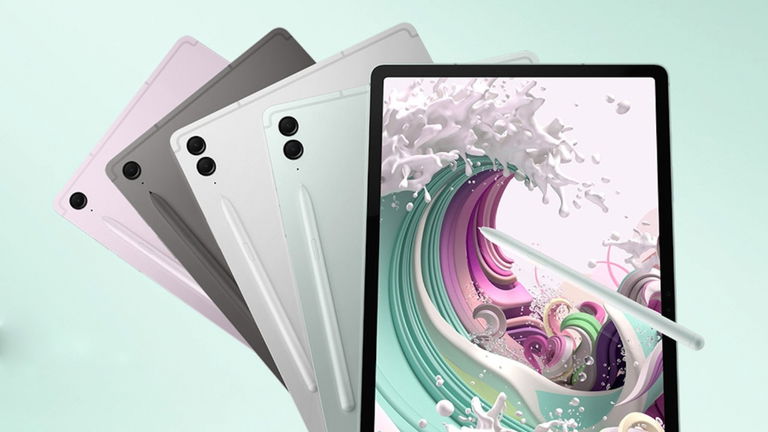 Esta tableta Android es una alternativa muy atractiva al iPad y puede ser tuya por mucho menos de lo que piensas