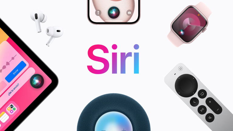 Apple explica a qué se debe el retraso de Siri: "No lanzaremos nuevas funciones hasta que estén listas"