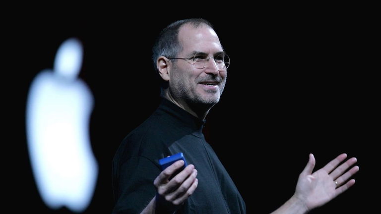 Nada de IA, Steve Jobs usó la inteligencia emocional para hacer Apple grande otra vez