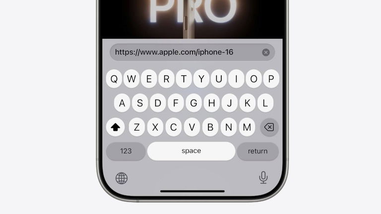 ¿Qué cambios podría traer iOS 19 al teclado del iPhone?