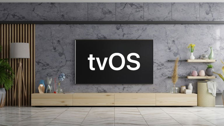 tvOS 18.4 oculta una pista sobre un nuevo dispositivo de Apple