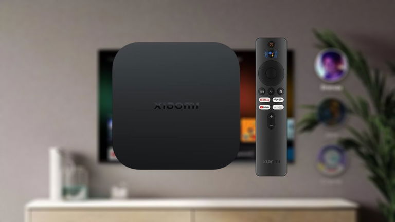 Bueno, bonito y barato: el precio del Xiaomi TV Box S 2nd Gen vuelve a caer por debajo de los 45 euros