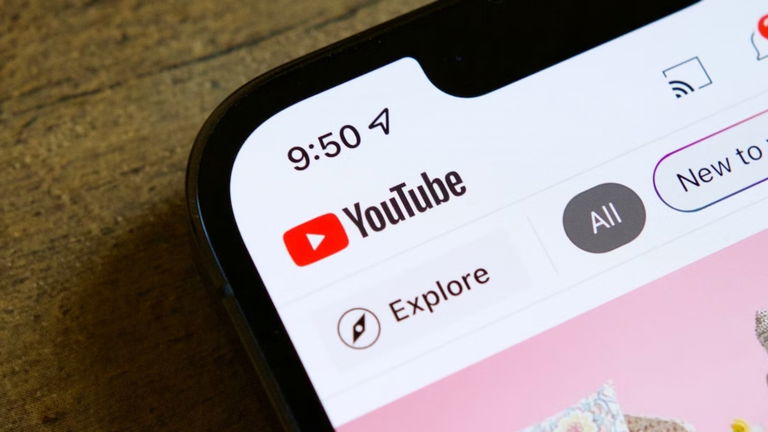 YouTube está fallando en iOS y por defecto no reproduce vídeos en alta definición. Google está al tanto y trabaja para solucionarlo