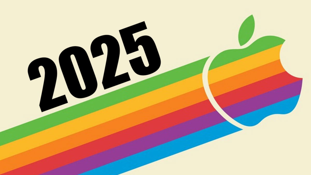 13 products Apple will launch in 2025