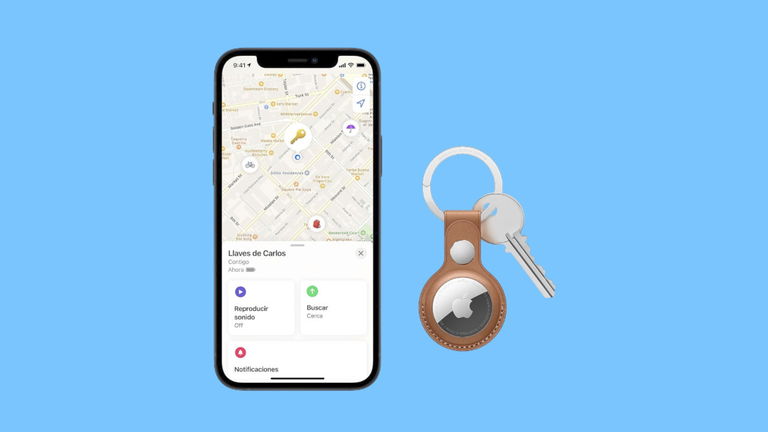 4 AirTag mejor que 1: tienes una nueva oportunidad para comprar con este pack por menos del PVPR