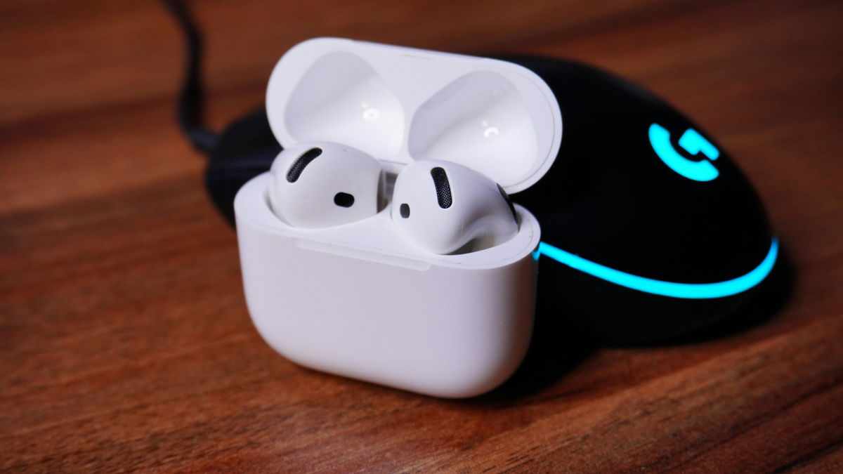 These are, in my opinion, the best Apple AirPods you can buy right now, and they can be yours at the best price.