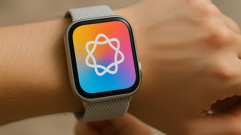 El Apple Watch podría tener Apple Intelligence con watchOS 12 pero con una limitación