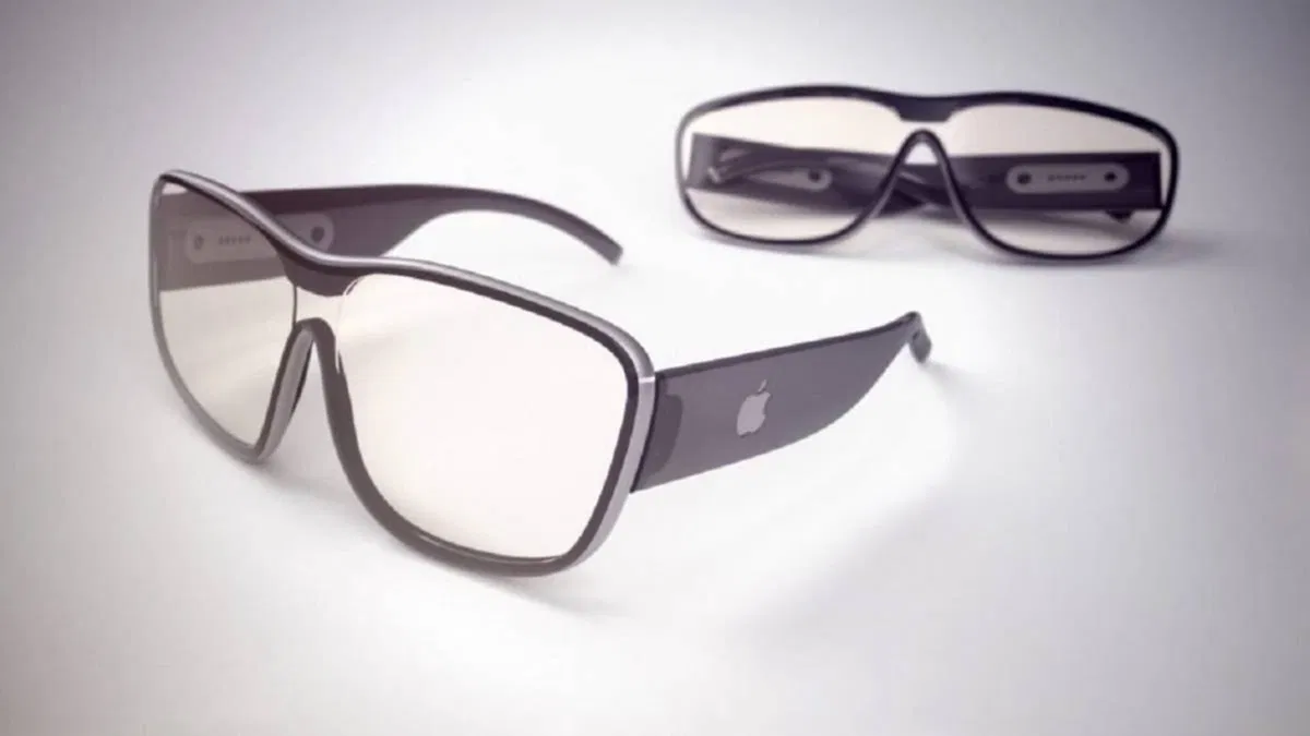 Apple Intelligence in glasses: This is Apple’s next revolutionary device.