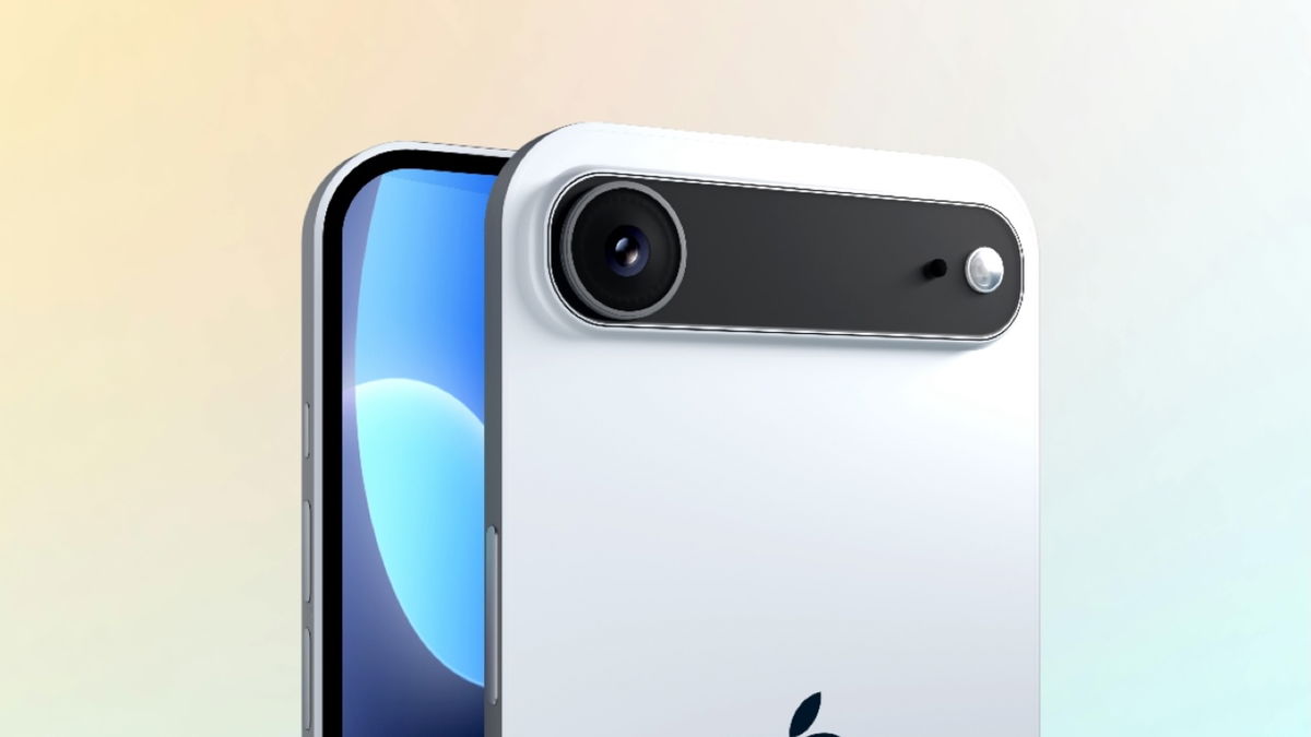 The iPhone 17 Air could also have 12 GB of RAM and is a clear example that appearances can be deceiving.