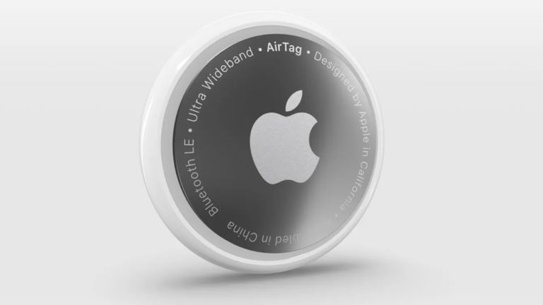 El AirTag 2 no tendrá grandes cambios de diseño pero merecerá mucho la pena