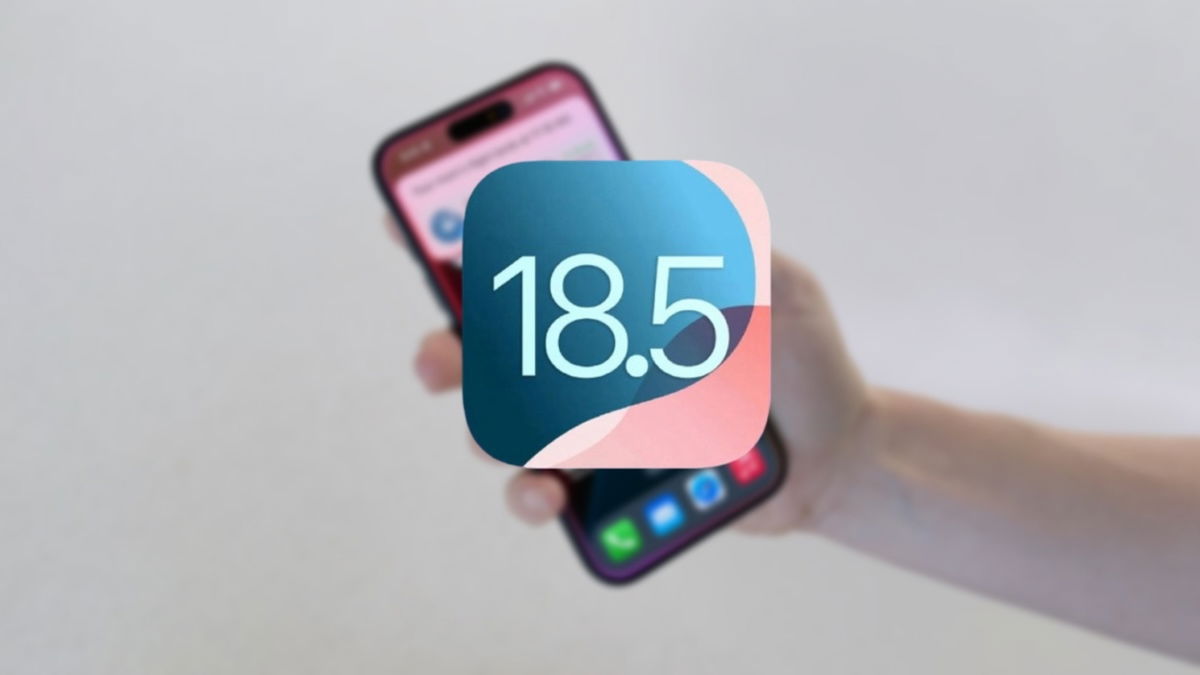 Apple releases iOS 18.5 beta 3 for iPhone with these new features