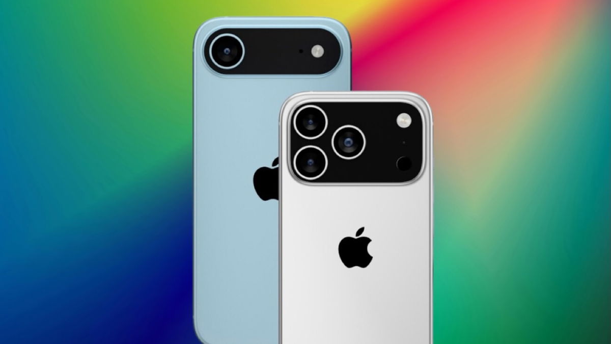 The iPhone 17 series reaches the EVT phase. What does it mean and why is it so important?