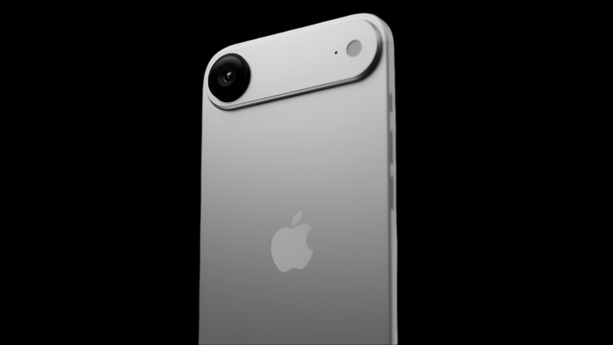 The ultra-thin iPhone 17 Air is said to have a much more efficient battery with two major new features.
