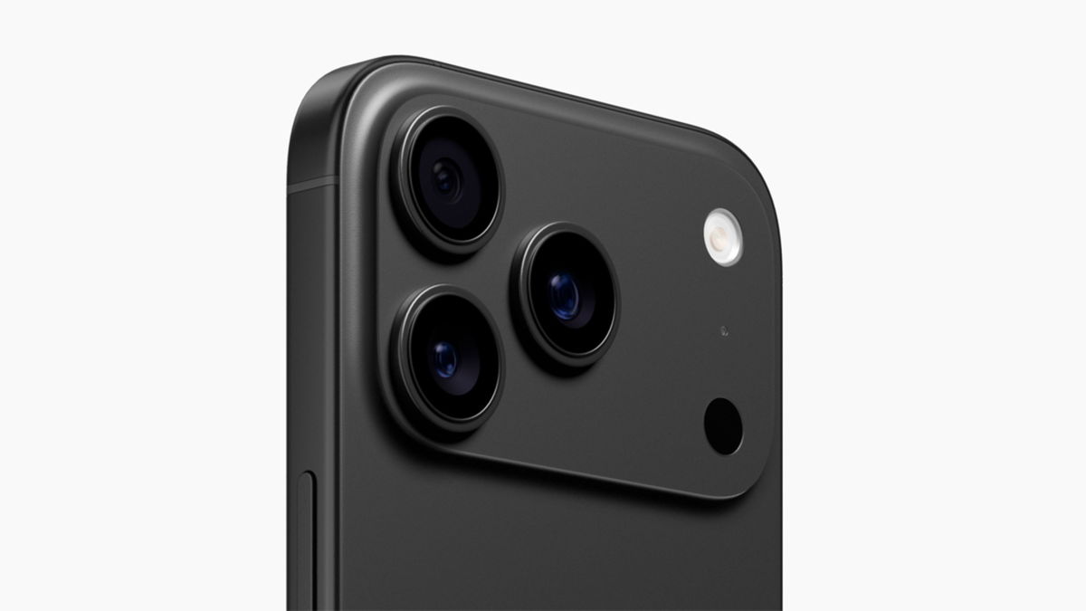 The iPhone 18 would expand its memory configuration to become a complete beast.