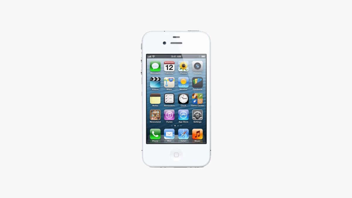 It was one of the most desired iPhones and it took more than 300 days to be released.