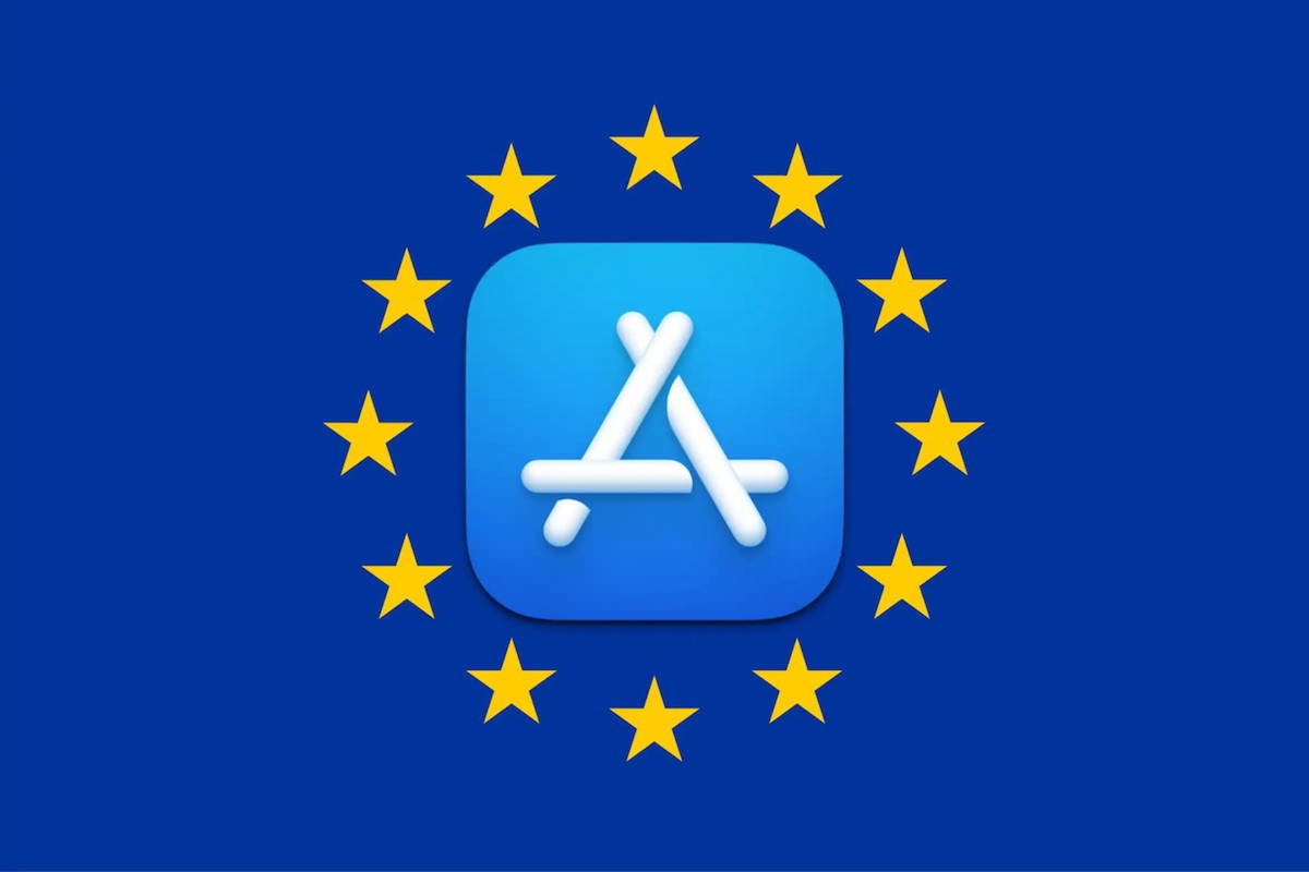 La Unión Europea multa a Apple (de nuevo) con 500 millones de euros por la política de su App Store