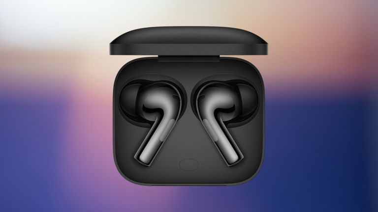 Hasta 44 horas de autonomía y audio de alta resolución: estos auriculares tienen un descuentazo y están a precio de derribo