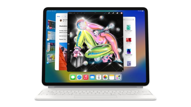 El Organizador Visual del iPad podría llegar al iPhone junto a una nueva función de cámara