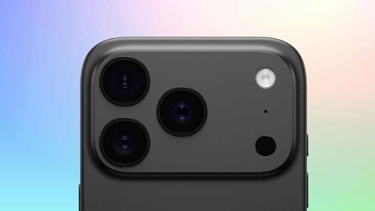Este concepto del iPhone 17 Pro nos acerca más a su diseño y es más bonito de lo que parecía