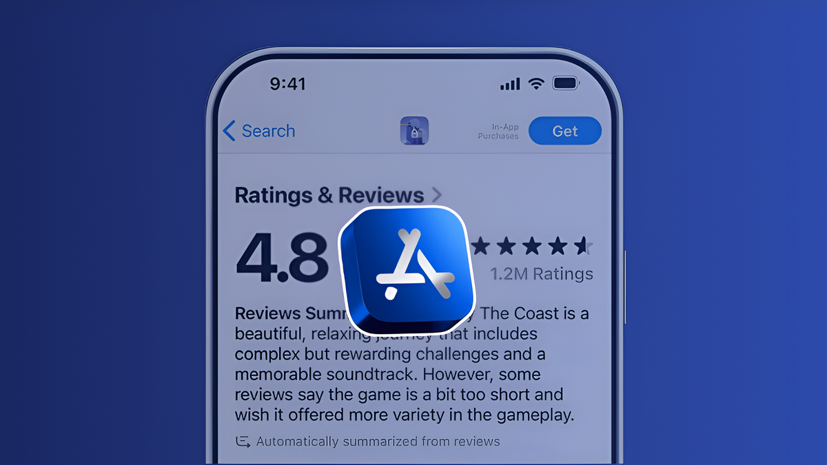 How App Store AI Summaries Work