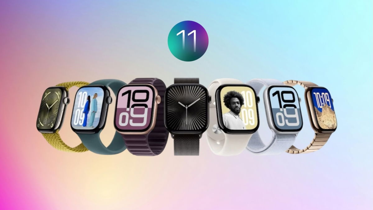 7 watchOS 11 tricks for your Apple Watch