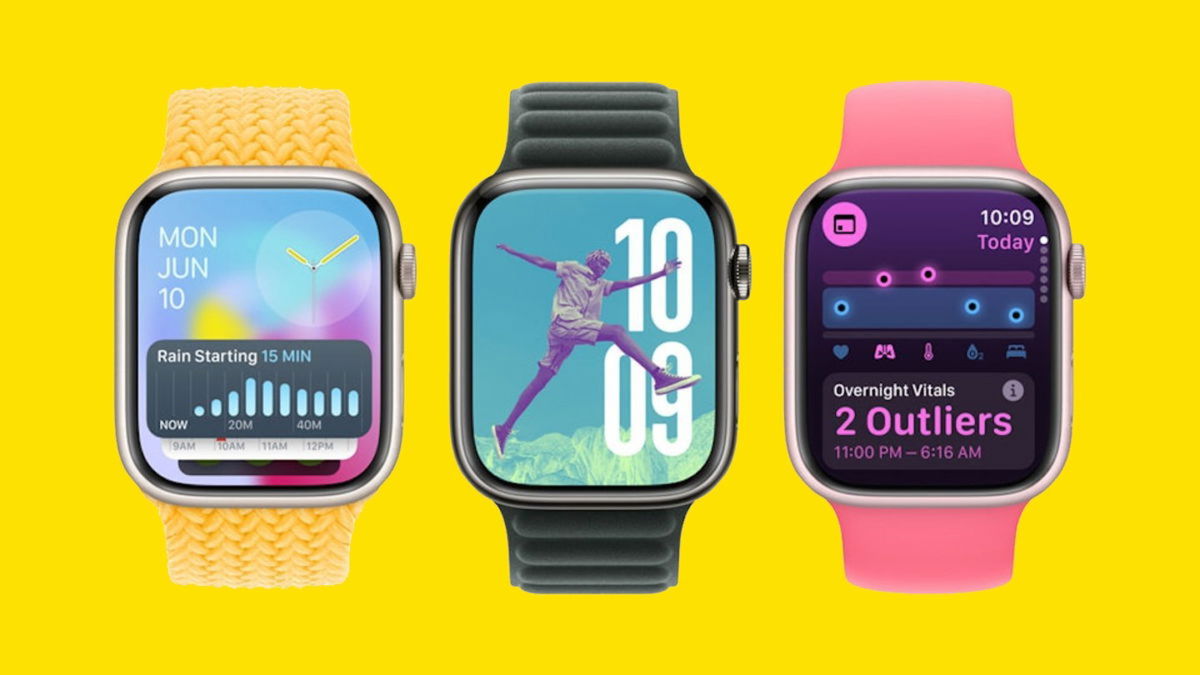 watchOS 11.5 beta 2 is now available: What’s new for Apple Watch?