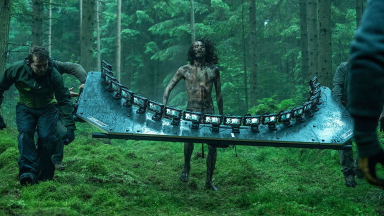 Esta película de terror se ha rodado usando hasta 20 iPhone al mismo tiempo