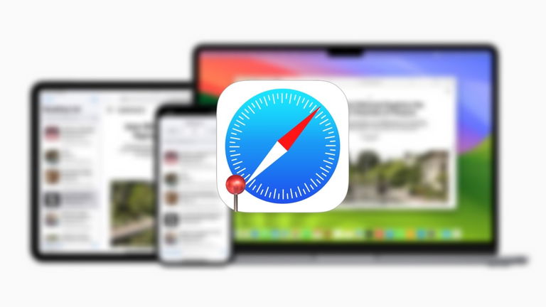 Así puedes dejar de ver las ventanas de ubicación en Safari en el iPhone, iPad o Mac