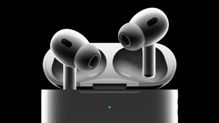 Los AirPods Pro 2 se desploman: ahora cuestan lo mismo que los AirPods normales